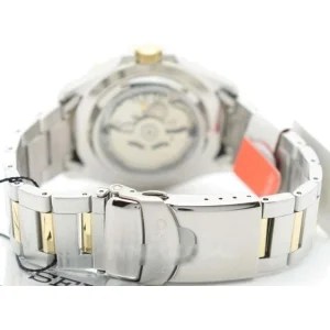 Seiko SNZH06J1 - фото 3