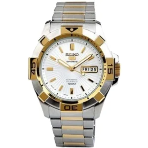Seiko SNZH06J1 - фото 1