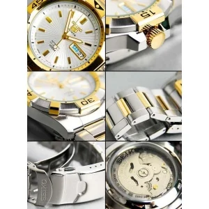 Seiko SNZH06J1 - фото 6