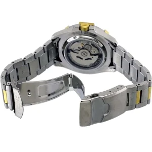 Seiko SNZH06J1 - фото 7