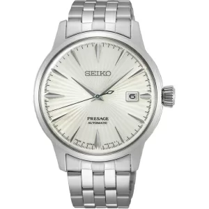 Seiko SRPG23J1 - фото 1