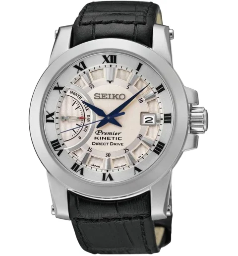Японские Seiko SRG015J1