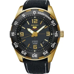 Seiko SRPB86K1 - фото 1