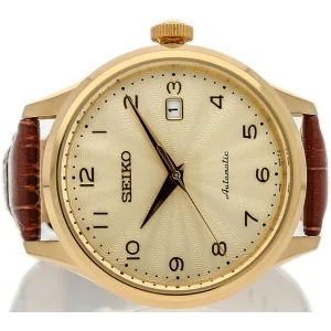 Seiko SRPC22K1 - фото 4