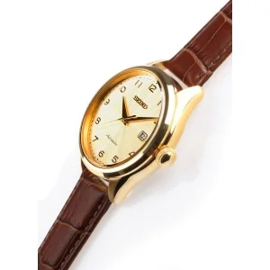 Seiko SRPC22K1 - фото 8