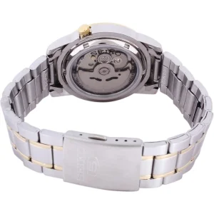 Seiko SNKE54K1S - фото 6