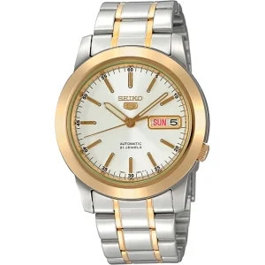 Seiko SNKE54K1S - фото 1