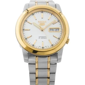 Seiko SNKE54K1S - фото 4