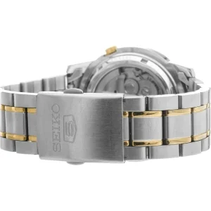 Seiko SNKE54K1S - фото 7
