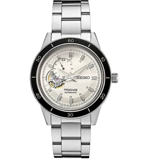 Механические Seiko SSA423J1
