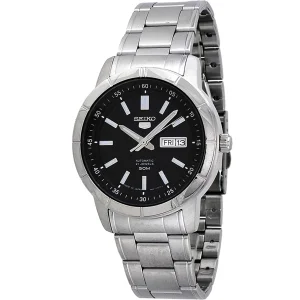 Seiko SNKN55J1 - фото 3