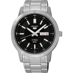 Seiko SNKN55J1 - фото 1