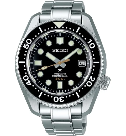 Механические Seiko SLA021J1