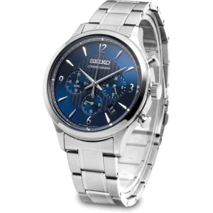 Seiko SSB339P1 - фото 5