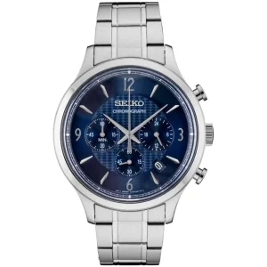 Seiko SSB339P1 - фото 1