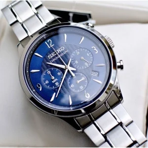 Seiko SSB339P1 - фото 2