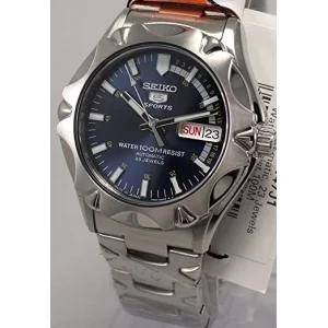Seiko SNZ447J1 - фото 4