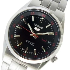 Seiko SNK569J1 - фото 2