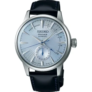 Seiko SSA343J1 - фото 1