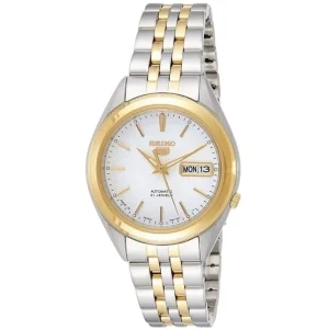 Seiko SNKL24J1 - фото 1