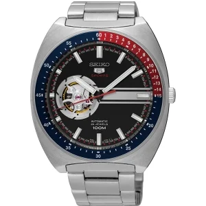 Seiko SSA329K1 - фото 1