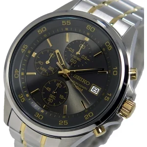 Seiko SKS481P1 - фото 7