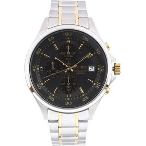 Seiko SKS481P1 - фото 5