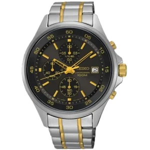 Seiko SKS481P1 - фото 1