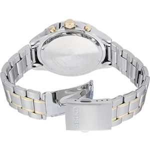 Seiko SKS481P1 - фото 2