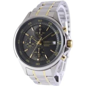 Seiko SKS481P1 - фото 8