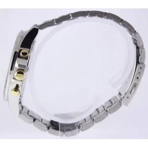 Seiko SKS481P1 - фото 6