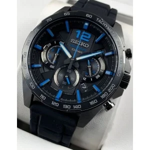 Seiko SSB353P1 - фото 5