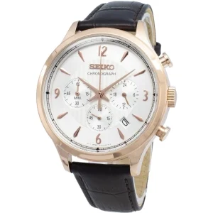 Seiko SSB342P1 - фото 2