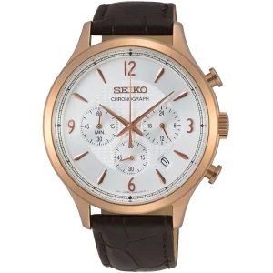 Seiko SSB342P1 - фото 1