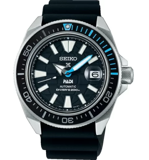 Механические Seiko SRPG21K1