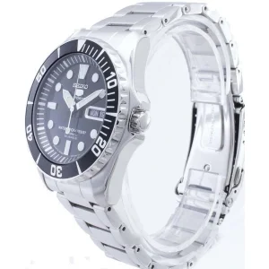 Seiko SNZF17J1 - фото 3