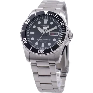 Seiko SNZF17J1 - фото 4