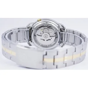 Seiko SNKL84J1 - фото 7