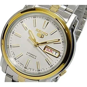 Seiko SNKL84J1 - фото 2