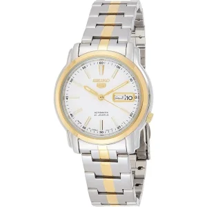 Seiko SNKL84J1 - фото 1