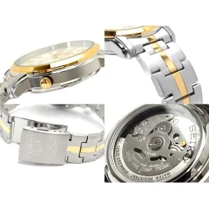 Seiko SNKL84J1 - фото 6