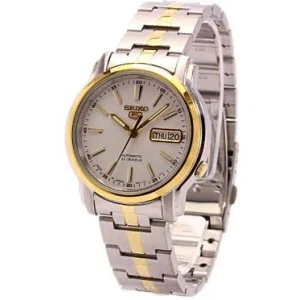 Seiko SNKL84J1 - фото 8