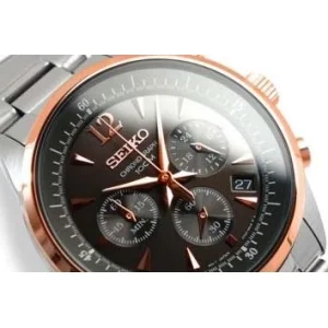 Seiko SSB068P1 - фото 3