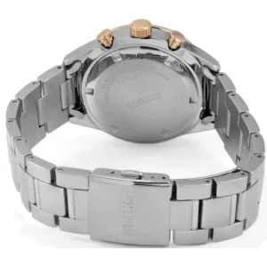 Seiko SSB068P1 - фото 5