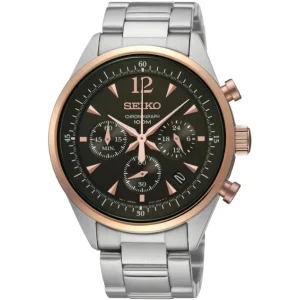 Seiko SSB068P1 - фото 1