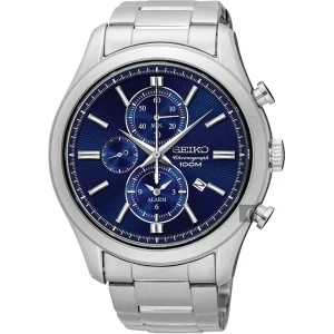 Seiko SNAF65P1 - фото 1