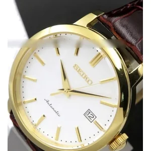 Seiko SRPA28K1 - фото 5
