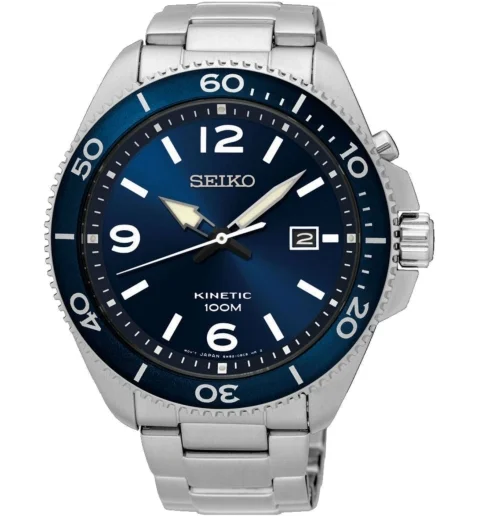 Японские Seiko SKA745P1
