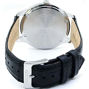Seiko SUR297P1 - фото 5