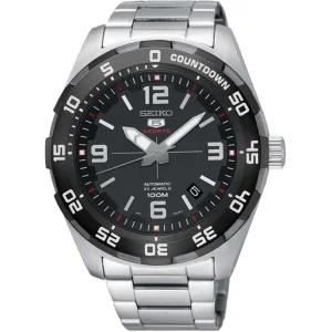Seiko SRPB81K1 - фото 1